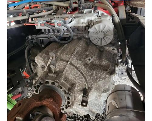  Eaton/Fuller EEO-17F112C Transmission Assembly #