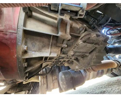  Eaton/Fuller EEO-18F112C Transmission Assembly #