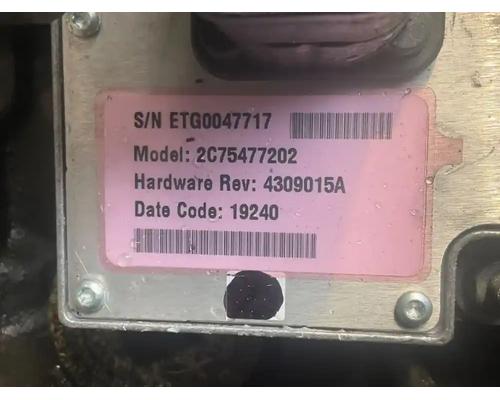 eaton-fuller-eh-6e606b-cd-ecm #1338400