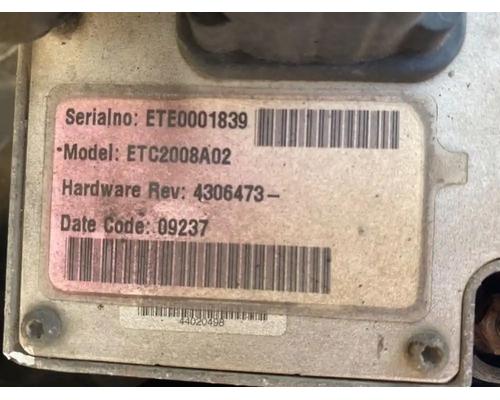 eaton-fuller-eh-6e606b-cd-ecm #1346790