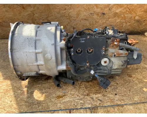  Eaton/Fuller EH-6E606B-CD Transmission Assembly #