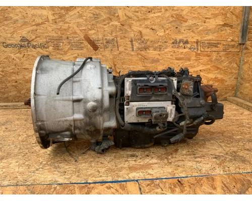  Eaton/Fuller EH-6E606B-CD Transmission Assembly #