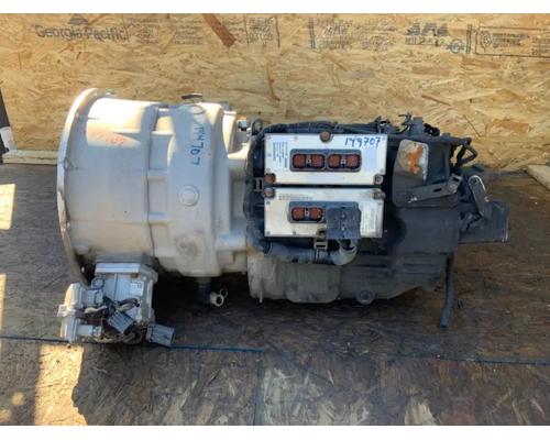  Eaton/Fuller EH-6E606B-CD Transmission Assembly #