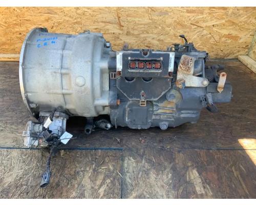  Eaton/Fuller EH-6E606B-CD Transmission Assembly #