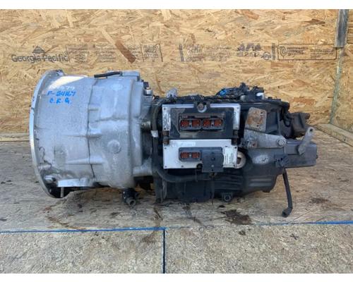  Eaton/Fuller EH-6E606B-CD Transmission Assembly #