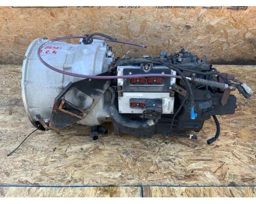  Eaton/Fuller EH-6E606B-CD Transmission Assembly #