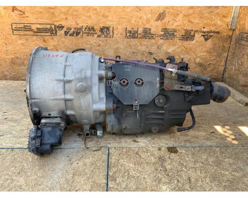  Eaton/Fuller EH-6E606B-CD Transmission Assembly #