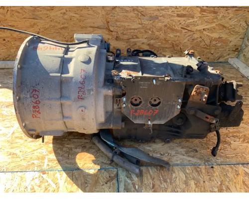  Eaton/Fuller EH-6E606B-CD Transmission Assembly #