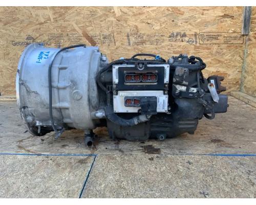  Eaton/Fuller EH-6E606B-CD Transmission Assembly #