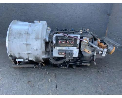  Eaton/Fuller EH-6E606B-CD Transmission Assembly #