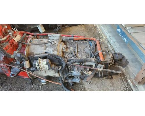  Eaton/Fuller EH-6E606B-CD Transmission Assembly #
