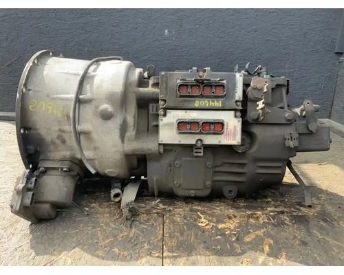  Eaton/Fuller EH-6E606B-CD Transmission Assembly #