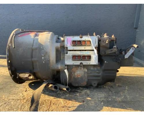  Eaton/Fuller EH-6E606B-CD Transmission Assembly #