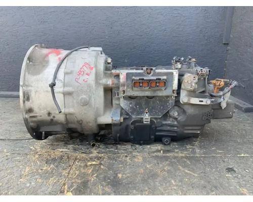  Eaton/Fuller EH-6E606B-CD Transmission Assembly #