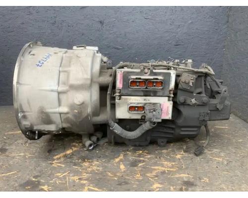  Eaton/Fuller EH-6E606B-CD Transmission Assembly #