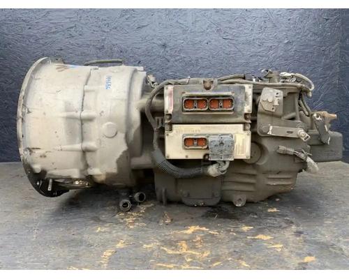  Eaton/Fuller EH-6E606B-CD Transmission Assembly #