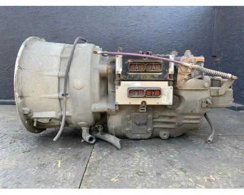  Eaton/Fuller EH-6E606B-CD Transmission Assembly #
