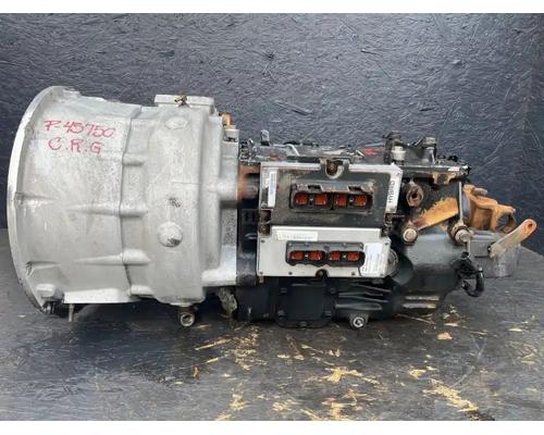  Eaton/Fuller EH-6E606B-CD Transmission Assembly #