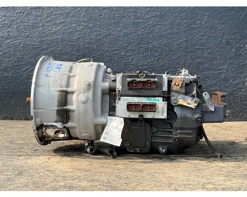  Eaton/Fuller EH-6E606B-CD Transmission Assembly #