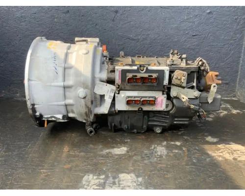  Eaton/Fuller EH-6E606B-CD Transmission Assembly #