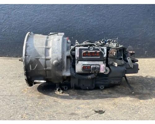  Eaton/Fuller EH-6E606B-CD Transmission Assembly #