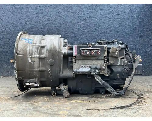 Eaton/Fuller EH-6E606B-CD Transmission Assembly #
