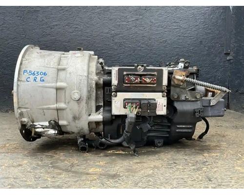  Eaton/Fuller EH-6E606B-CD Transmission Assembly #