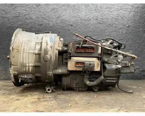  Eaton/Fuller EH-6E606B-CD Transmission Assembly #