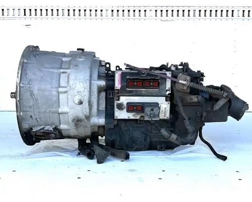  Eaton/Fuller EH-6E606B-CD Transmission Assembly #