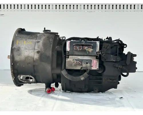  Eaton/Fuller EH-6E606B-CD Transmission Assembly #