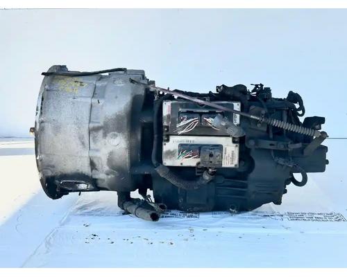  Eaton/Fuller EH-6E606B-CD Transmission Assembly #