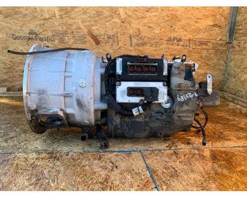  Eaton/Fuller EH-6E706B-CD Transmission Assembly #