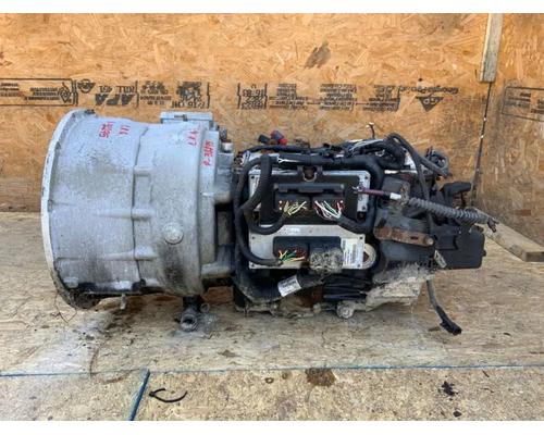  Eaton/Fuller EH-6E706B-CD Transmission Assembly #