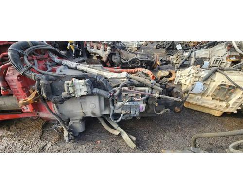  Eaton/Fuller EH-6E706B-CD Transmission Assembly #