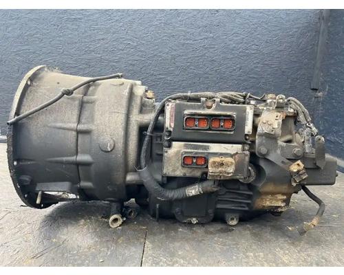  Eaton/Fuller EH-6E706B-CD Transmission Assembly #