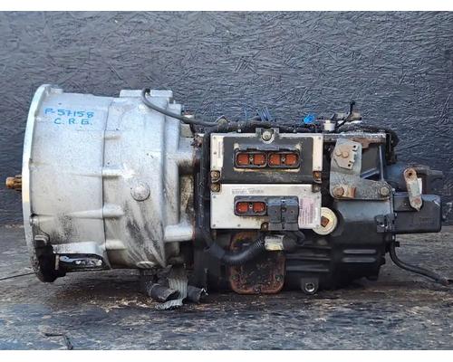  Eaton/Fuller EH-6E706B-CD Transmission Assembly #