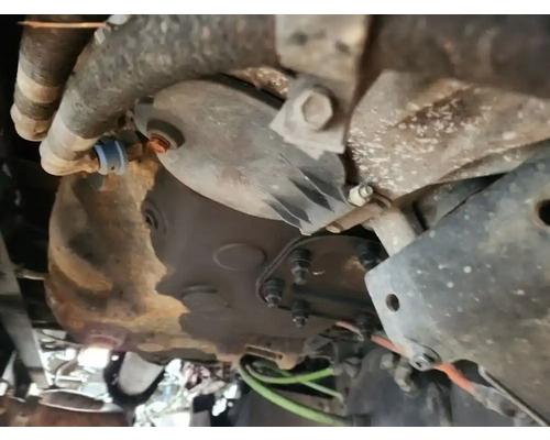  Eaton/Fuller F016E313A MHP Transmission Assembly #