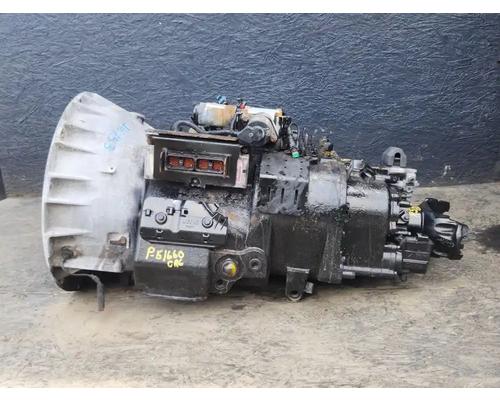  Eaton/Fuller F018E313A-MHP Transmission Assembly #