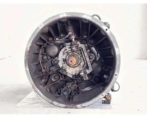  Eaton/Fuller FAO-14810C-EA3 Transmission Assembly #