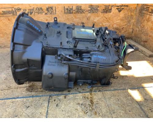  Eaton/Fuller FAO-16810C Transmission Assembly #
