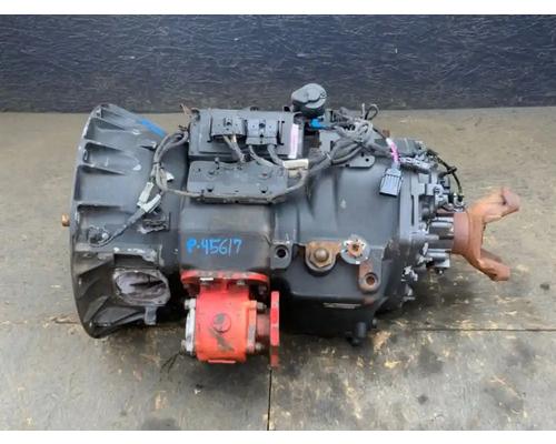  Eaton/Fuller FAO16810C-EA3 Transmission Assembly #