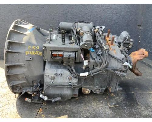  Eaton/Fuller FAO16810C-EA3 Transmission Assembly #