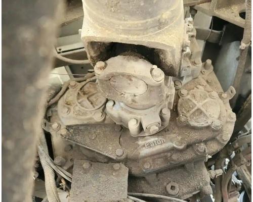  Eaton/Fuller FAO16810C-EA3 Transmission Assembly #