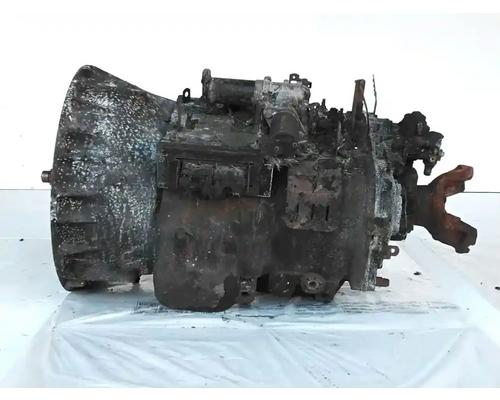 Eaton/Fuller FAO16810C-EA3 Transmission Assembly #