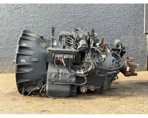  Eaton/Fuller FAO16810S-EP3 Transmission Assembly #