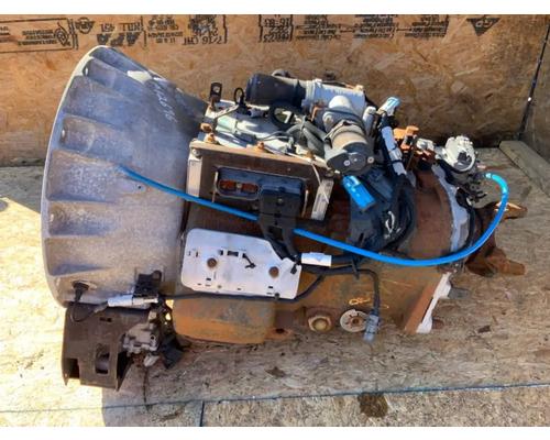  Eaton/Fuller FAOM-15810S-EC3 Transmission Assembly #