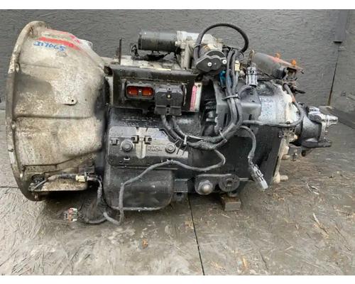 Eaton/Fuller FAOM-15810S-EC3 Transmission Assembly #