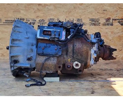  Eaton/Fuller FAOM-15810S-EC3 Transmission Assembly #