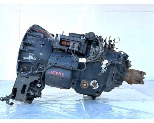 Eaton/Fuller FAOM-15810S-EC3 Transmission Assembly # Eaton/Fuller FAOM-15810S-EC3 Transmission Assembly #