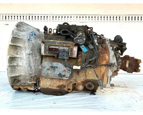  Eaton/Fuller FAOM-15810S-EC3 Transmission Assembly #